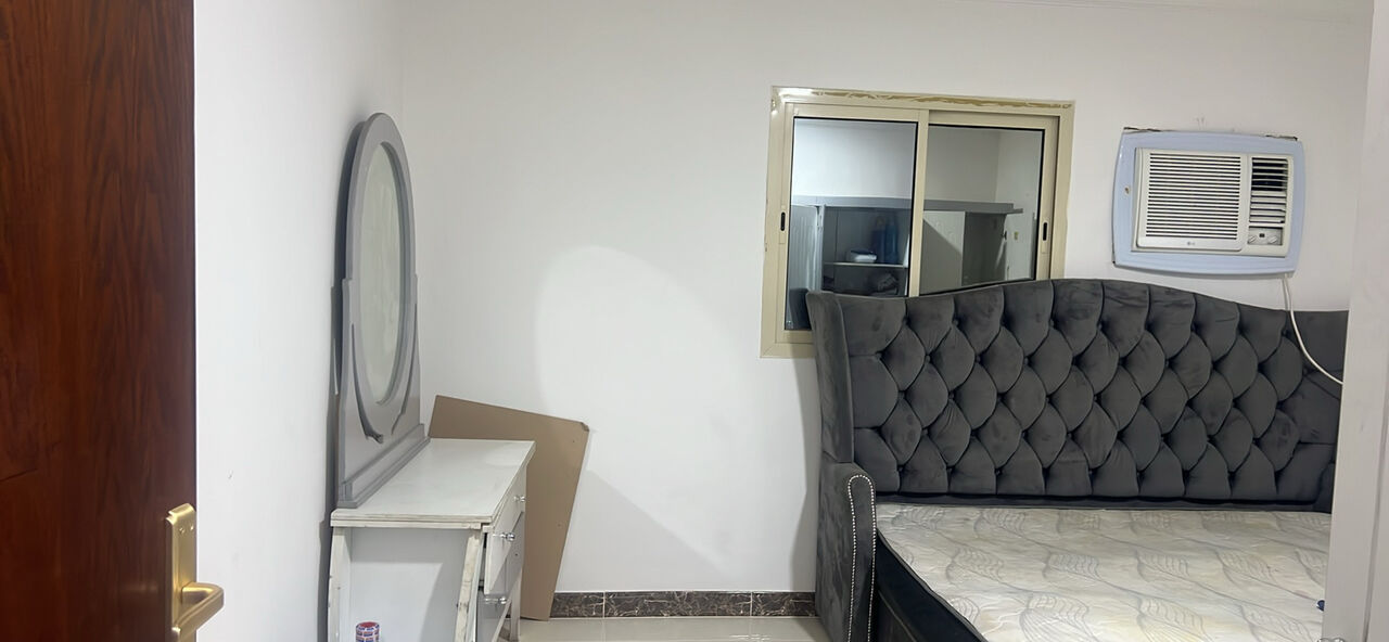 Khobar, Rooms for Rent, SAR 1800/month,  Room With Majlis Seperate Entrance Availiable  For Family And