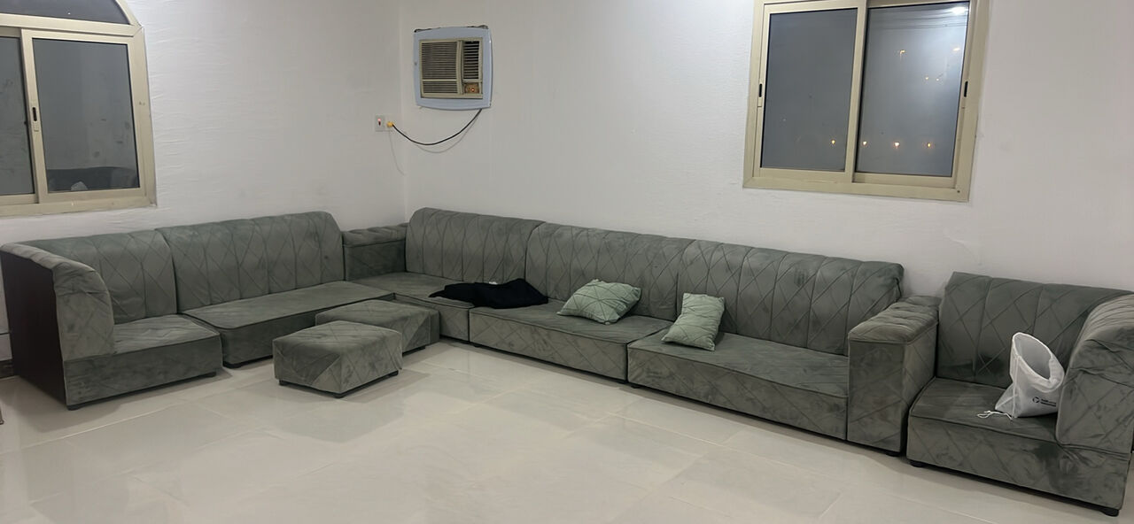 Khobar, Rooms for Rent, SAR 1800/month,  Room With Majlis Seperate Entrance Availiable  For Family And
