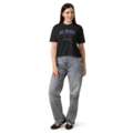 Pet Therapy Apparel | Be Brave Signature Boxy Tee For Awareness