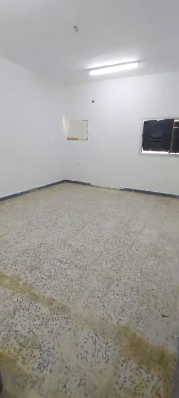 Al Rawdah, Apartments, Flats, Houses & Villas, SAR 25000/year,  3 BR,  Family Apartment First Floor With Large 3 Beadrooms 1 Bath Big Well Located