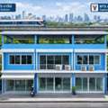 THB 14999,  21 Sq. Feet,  ทำโรงแรมได้ ร้านอาหารได้  BTSอารีย์ 1.8กม.B