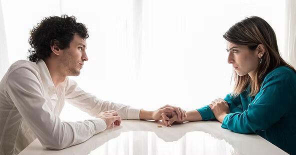 New York, Health, Strengthen Your Partnership With Guidance From Marriage And Relationship Coaching