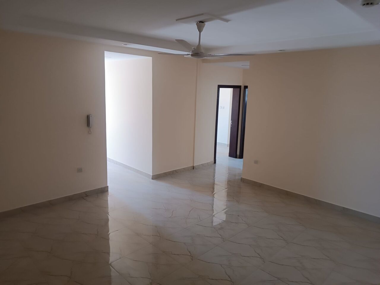 Adliya, Apartments, Flats, Houses & Villas, BHD 220/month,  2 BR,  2 BHK/ Semi Furnished/ AC Provided/ Without EWA /Rent 220 BD