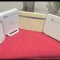 SAR 60,  For Sale Modems Mobily4G And Zain 4G And Huawei Acces Point Extender