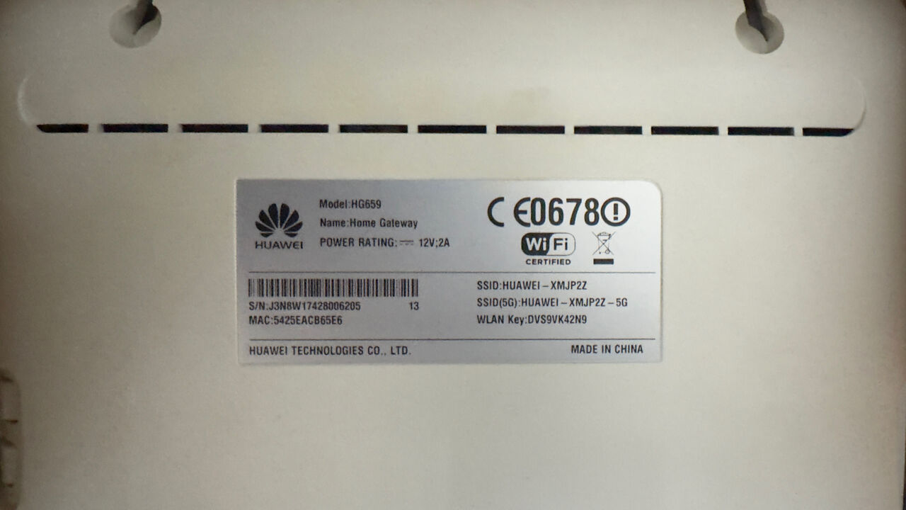 Yanbu, Computers, SAR 60,  For Sale Modems Mobily4G And Zain 4G And Huawei Acces Point Extender
