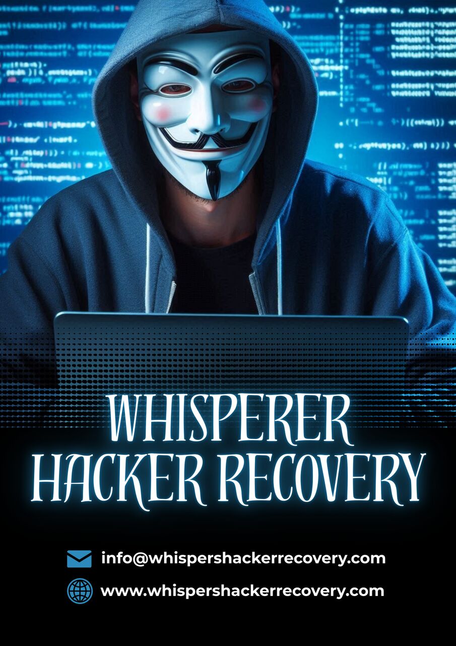 Toronto, General, BEST CRYPTO RECOVERY SERVICE HIRE  WHISPERER HACKER RECOVERY