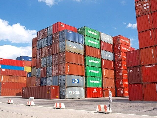 Riffa, Industrial Machinery, BHD 685,  20ft And 40ft Containers For Sale - Post 06