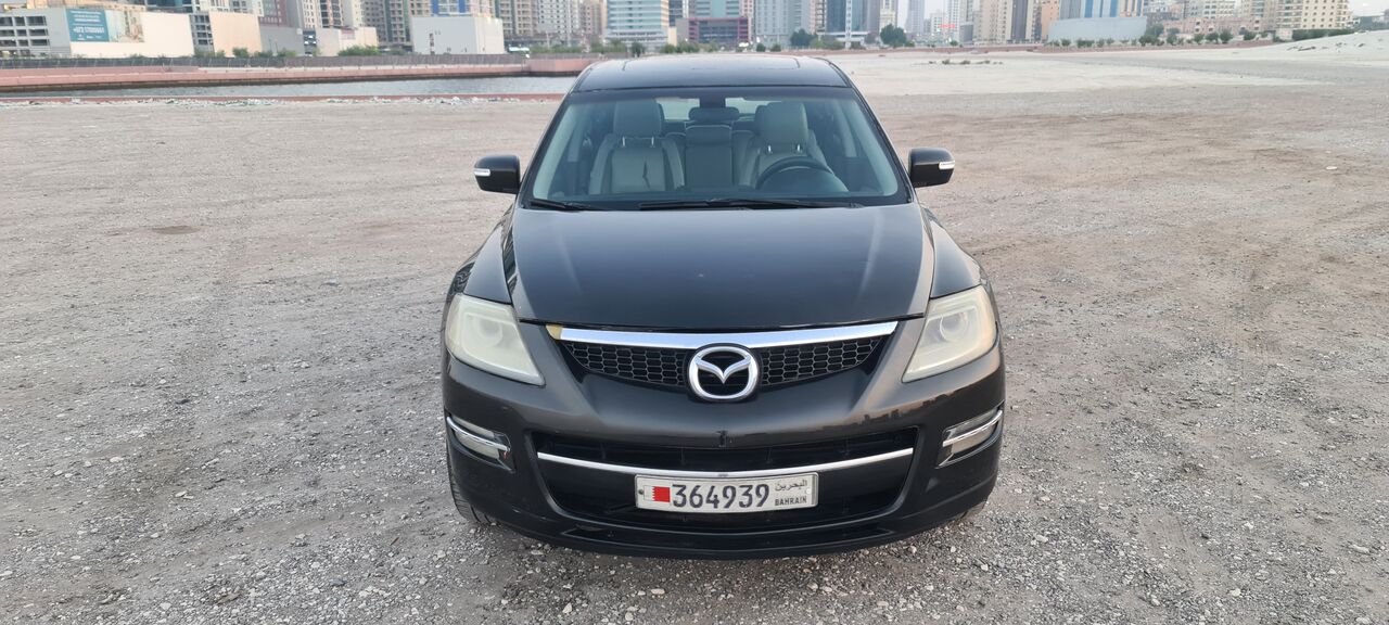 Juffair, Vehicles, Cars & Trucks , BHD 1350,  Mazda CX-09,  2009,  Automatic,  239 KM,  Mazda CX-9 Full Option Instalments Option Available
