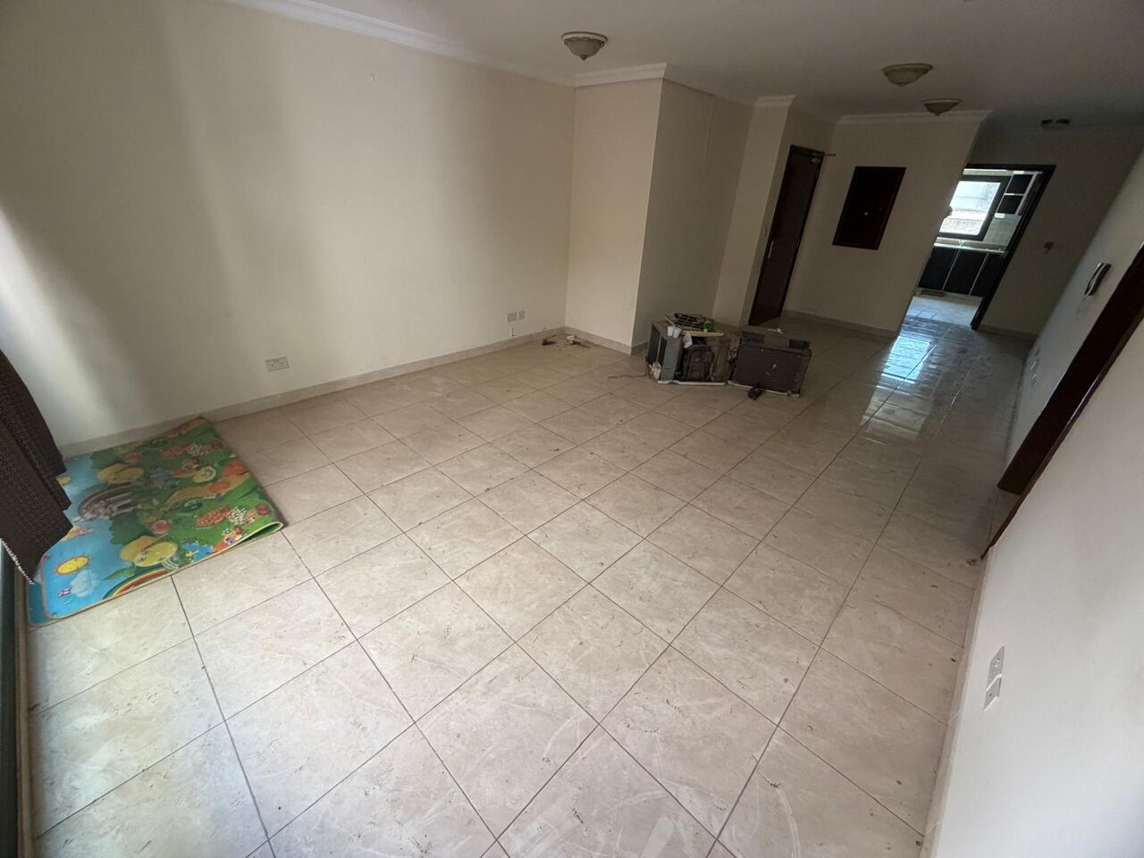 Adliya, Apartments, Flats, Houses & Villas, BHD 230/month,  2 BR,  2 BHK Semi Furnished / Without EWA / AC Provided/ Rent BD 230 Without EWA