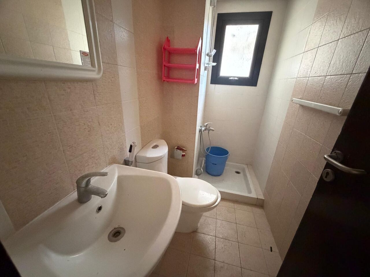 Adliya, Apartments, Flats, Houses & Villas, BHD 230/month,  2 BR,  2 BHK Semi Furnished / Without EWA / AC Provided/ Rent BD 230 Without EWA