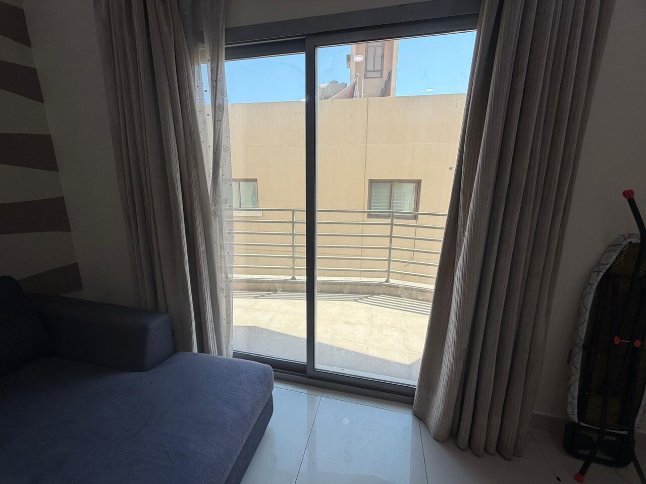 Adliya, Apartments, Flats, Houses & Villas, BHD 320/month,  Furnished,  2 BR,  2 BHK Fully Furnished With EWA/ Adliya/ Rent 320 BD With 3 Bathrooms & Balcony