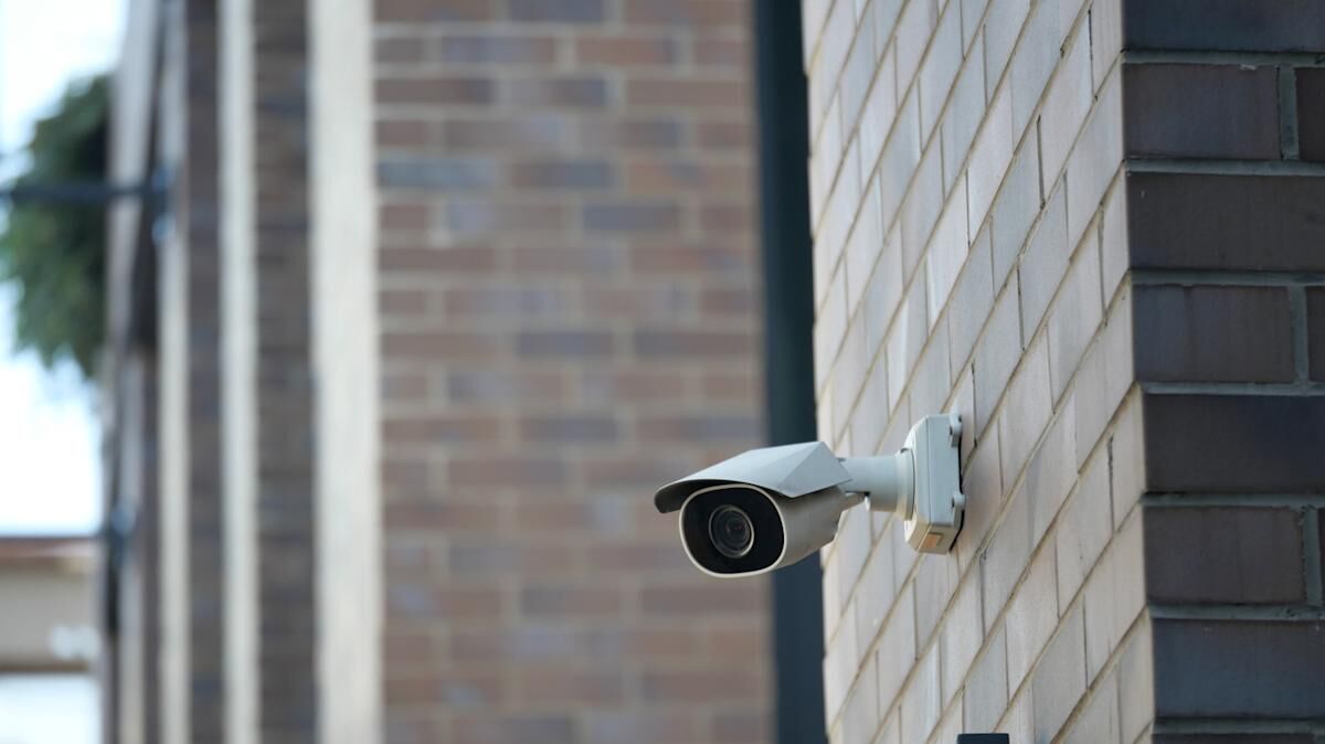 Toronto, Security, United Security Systems | Expert CCTV & Security System Solutions