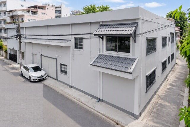 Bangkok, Villas, THB 29998,  69 Sq. Feet,  บ้านเดี่ยว 2 ชั้นให้เช่า 4นอน  264 ตร.ม.69 ตร.ว. 