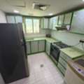 BHD 320/month,  Furnished,  2 BR,  2BHK FURNISHED WITH EWA/ ADLIYA/ RENT 320BD WITH BIG BALCONY