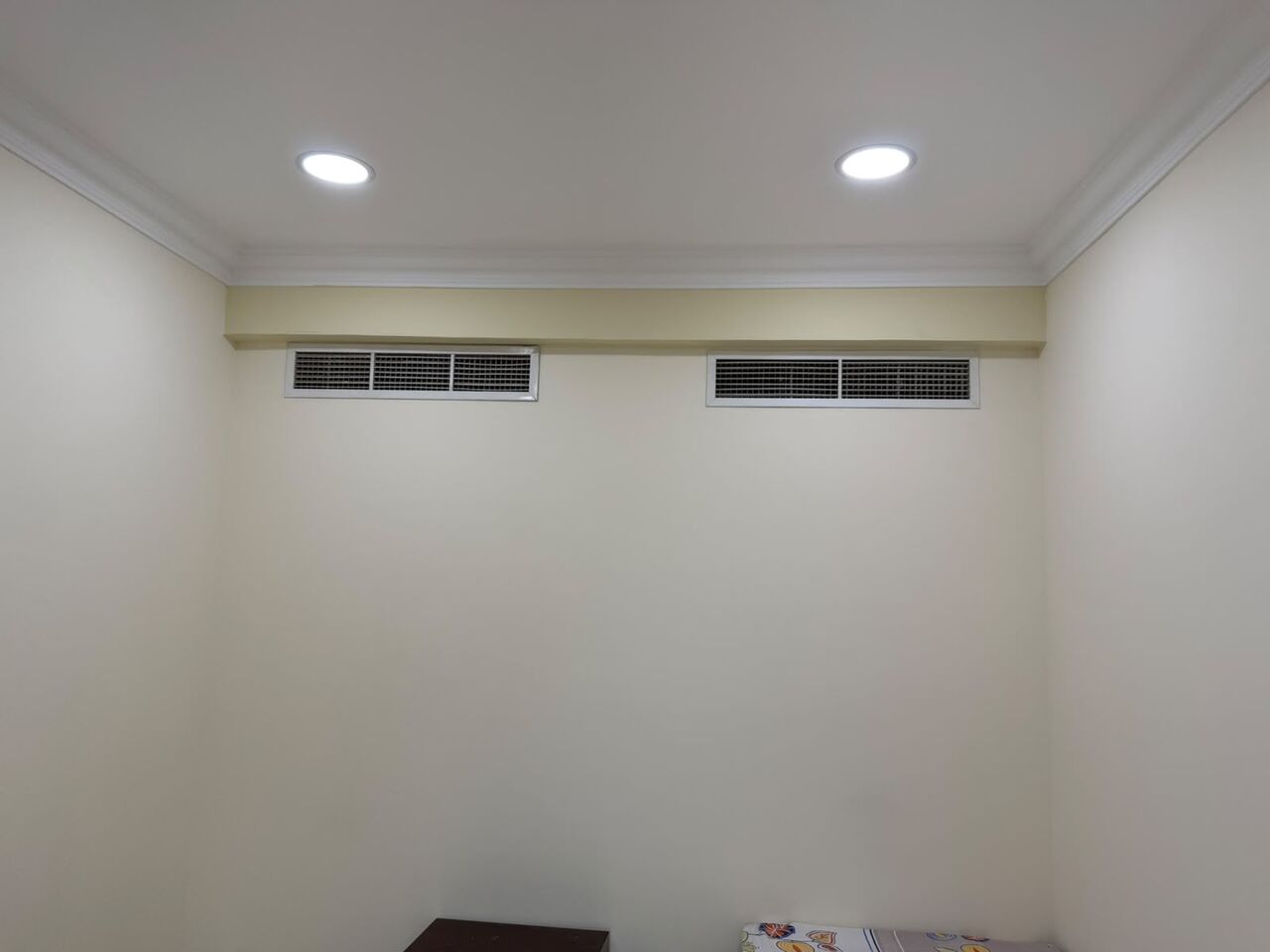 Adliya, Apartments, Flats, Houses & Villas, BHD 320/month,  Furnished,  2 BR,  2BHK FURNISHED WITH EWA/ ADLIYA/ RENT 320BD WITH BIG BALCONY