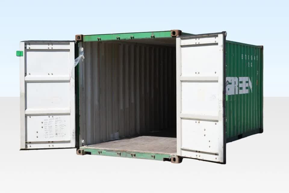Doha, Heavy Equipment, QAR 7500,  20ft And 40ft Containers For Sale - Post 16
