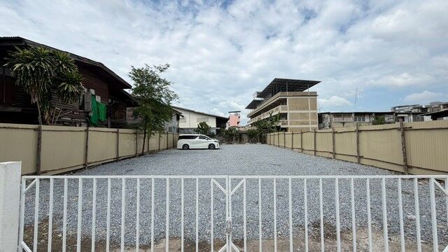 Bangkok, Real Estate For Sale, THB 11640000,  6 BR,  120 Sq. Feet,  ขายด่วน ที่ดิน ในซอยพัฒนาการ 20 ขนาด 1