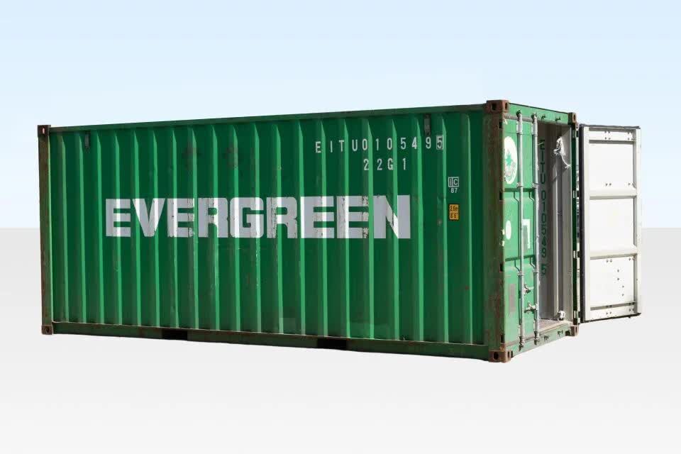 Doha, Machinery, QAR 7500,  20ft And 40ft Containers For Sale - Post 18