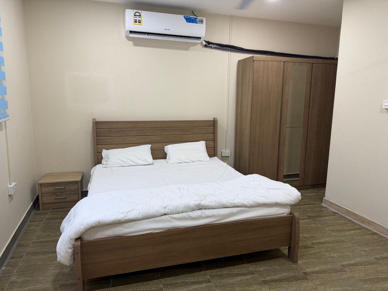 Adliya, Apartments, Flats, Houses & Villas, BHD 230/month,  Furnished,  1 BR,  1BHK FULLY FURNISHED WITH OPEN KITCHEN/ ADLIYA/ RENT 230 BD