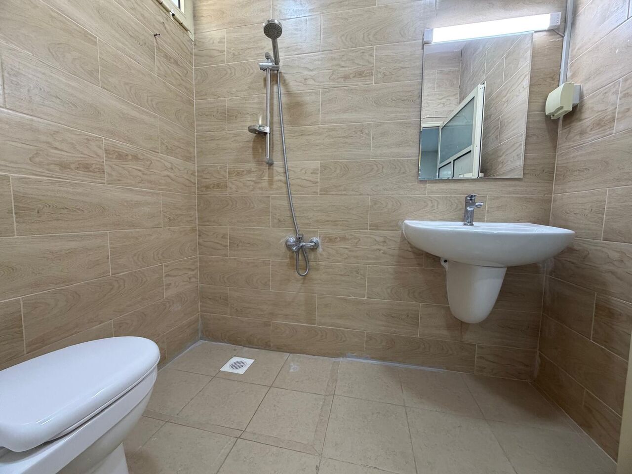 Adliya, Apartments, Flats, Houses & Villas, BHD 230/month,  Furnished,  1 BR,  1BHK FULLY FURNISHED WITH OPEN KITCHEN/ ADLIYA/ RENT 230 BD