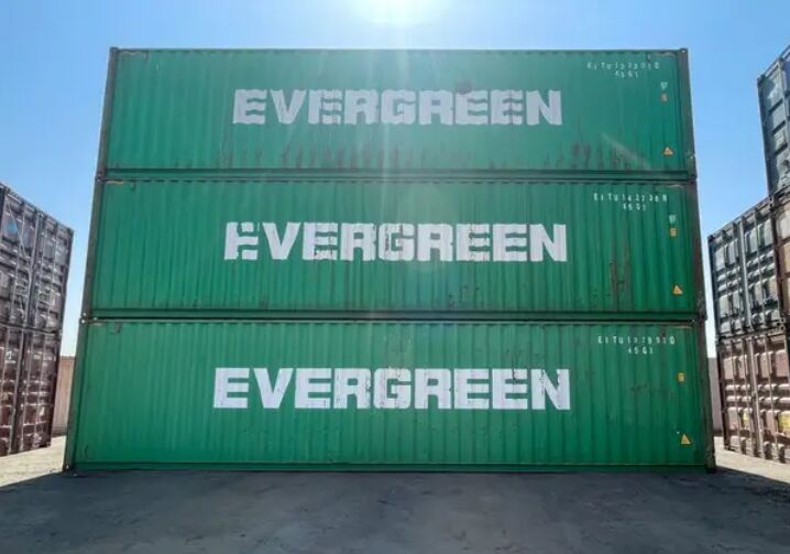 Doha, Business, 20ft And 40ft Containers For Sale - Post 19