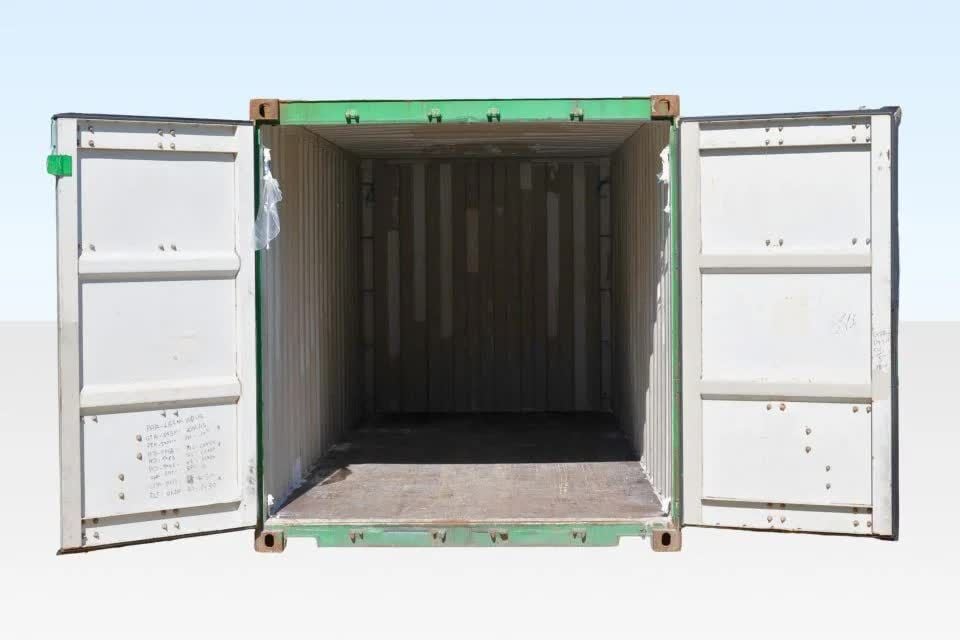 Doha, Construction, 20ft And 40ft Containers For Sale - Post 21