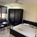 BHD 200/month,  Furnished,  Studio,  STUDIO WITH EWA IN ADLIYA/ RENT 200 BD / FULLY FURNISHED