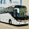 Royal Plus Transport Provides Private Bus, Minibus And Van Rental With Driver In Dubai And
