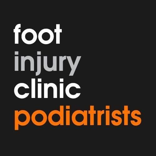 Sydney, Medical, Foot Injury Clinic