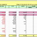 Estimating Services Offer (Quantity Take-Off) & BBS (Bar Bending Schedule) Cutting List