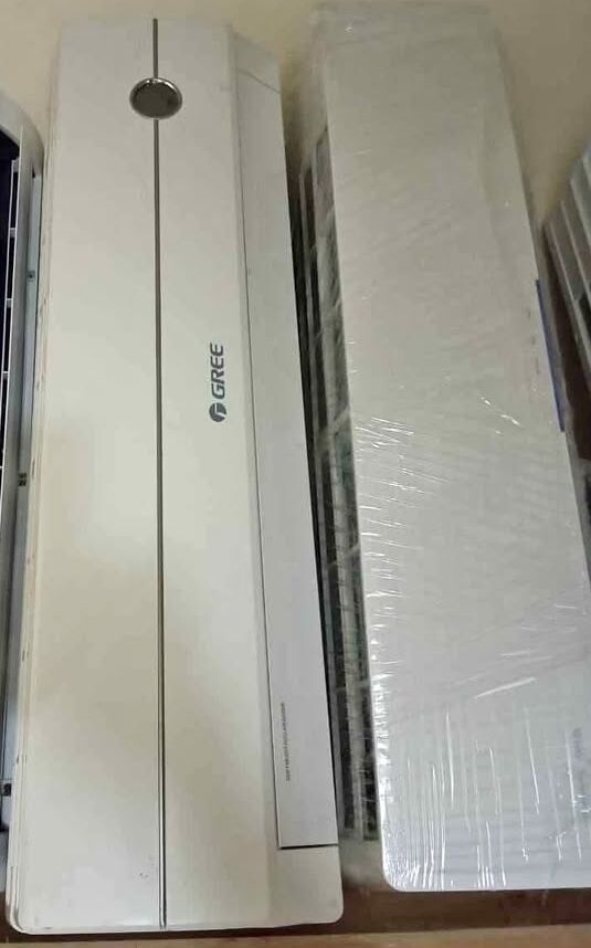 Jeddah, Air Conditioners, Used Window And Split Ac With Installation And One Month Warranty