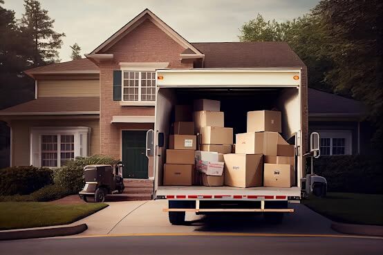 Sydney, Labor/Moving, Professional Removalists Ashwood | Easy & Stress-Free Relocation