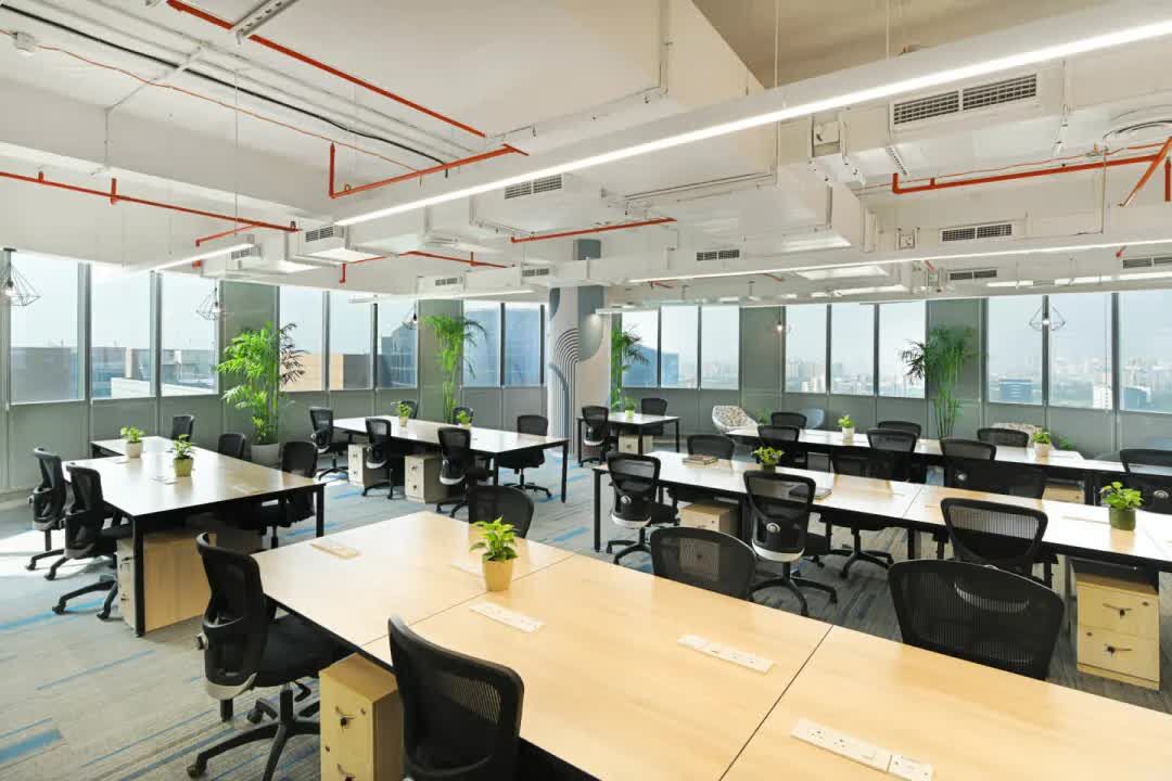 Noida, Real Estate, Affordable Coworking Space In Noida For Startups