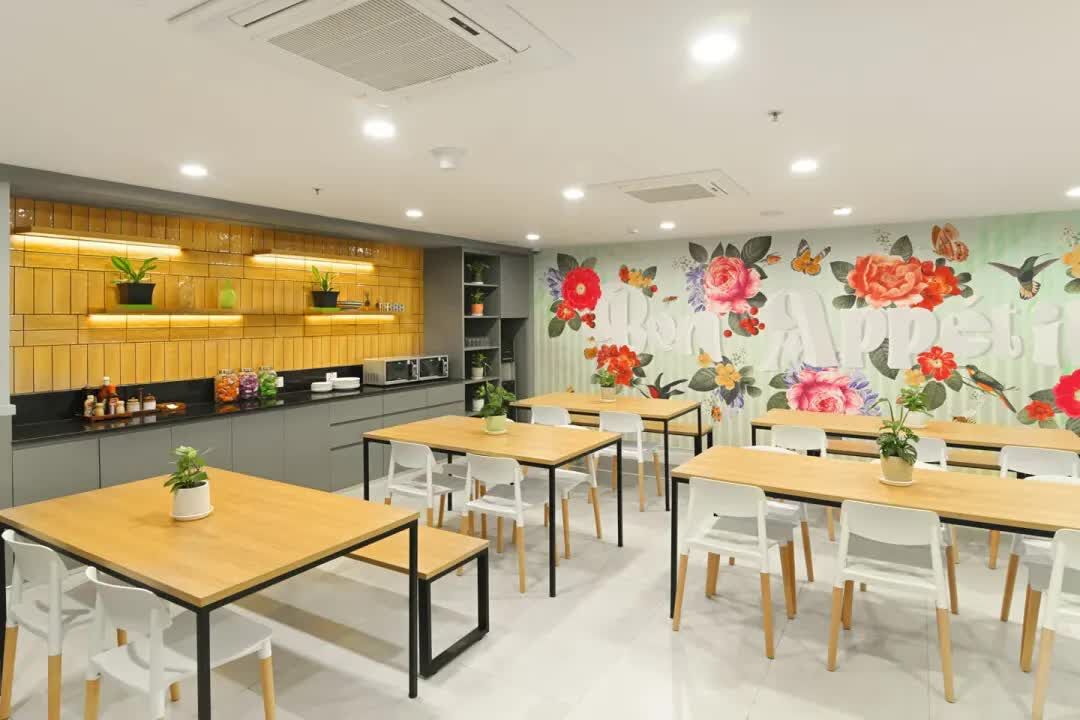 Noida, Real Estate, Affordable Coworking Space In Noida For Startups