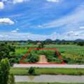 THB 800000,  6 BR,  412 Sq. Feet,  ายที่ดินถมแล้ว 1 ไร่ 12 ตร.ว.  ที่ตั้ง: ตำ