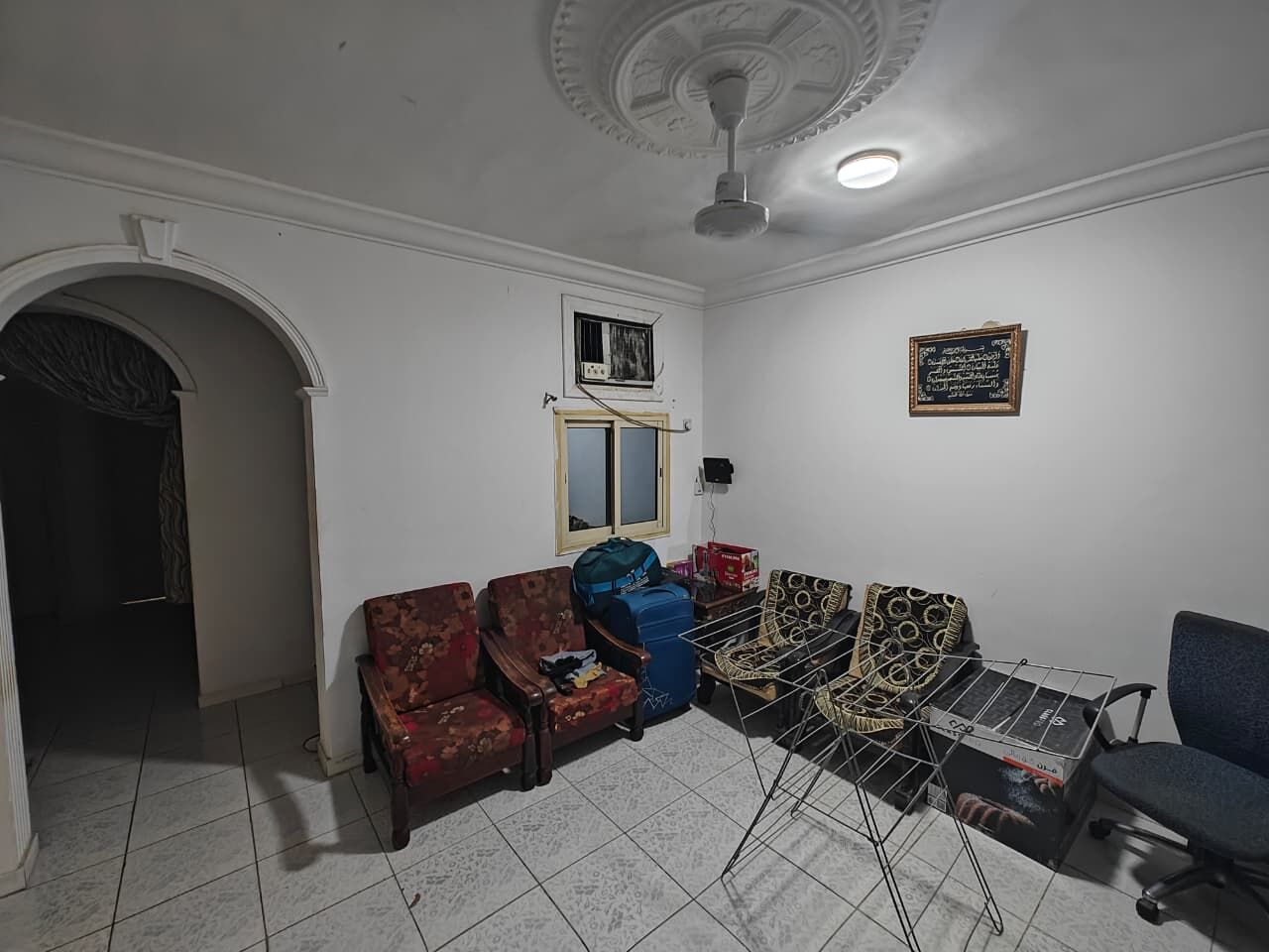 Jeddah, Apartments, Flats, Houses & Villas, SAR 26200/year,  Furnished,  3 BR,  100 Sq. Meter,  3BHK Fully Furnished For Rent Transfer