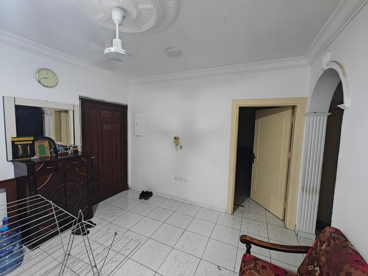 Jeddah, Apartments, Flats, Houses & Villas, SAR 26200/year,  Furnished,  3 BR,  100 Sq. Meter,  3BHK Fully Furnished For Rent Transfer