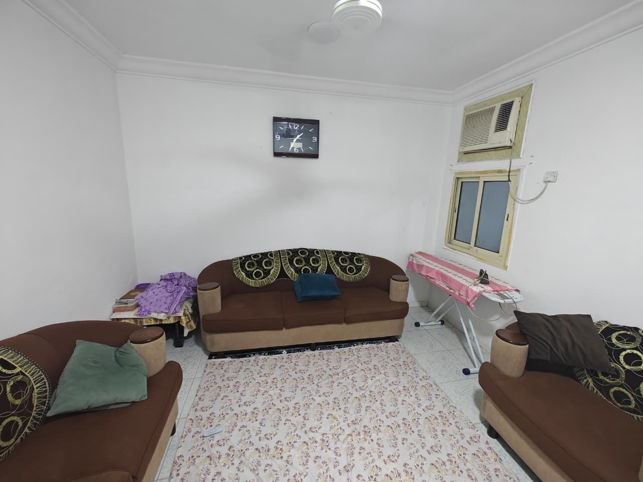 Jeddah, Apartments, Flats, Houses & Villas, SAR 26200/year,  Furnished,  3 BR,  100 Sq. Meter,  3BHK Fully Furnished For Rent Transfer