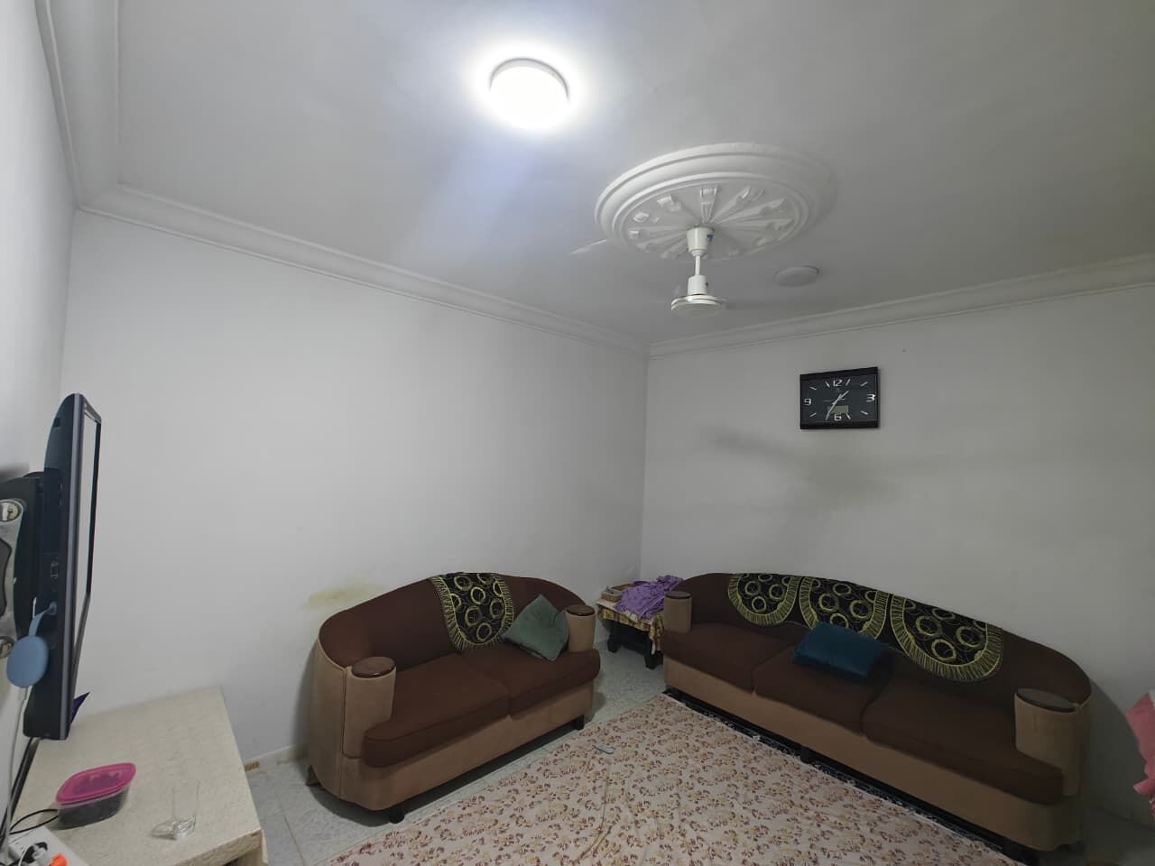 Jeddah, Apartments, Flats, Houses & Villas, SAR 26200/year,  Furnished,  3 BR,  100 Sq. Meter,  3BHK Fully Furnished For Rent Transfer