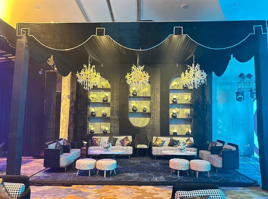 Mumbai, Business, Best Wedding Organiser In Kapashera