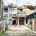 THB 4400000,  4 BR,  32 Sq. Feet,  ขาย ทาวน์โฮม 3 ชั้น ซอยลาดพร้าว 122 เนื้