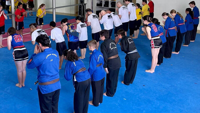 Perth, Education, The Ultimate Guide To Adult Karate Classes Near Me Perth