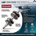 USD 99999,  CRANKSHAFT - 328842 / 0328842 FOR OMC / JOHNSON / EVINRUDE