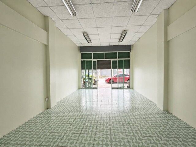 Bangkok, Real Estate For Sale, THB 1400000,  1 BR,  16 Sq. Feet,  หมู่บ้านเบญจทรัพย์ รังสิตคลอง 6 ถน