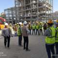 Safety Officer | NEBOSH IGC | 5+ Years HSE Experience | Saudi Arabia