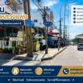 THB 2560000,  6 BR,  64 Sq. Feet,  ซอยหลวงแพ่ง 8 ถนนหลวงแพ่ง แขวงทับย