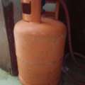 SAR 170,  Gas Cylinder With Stove