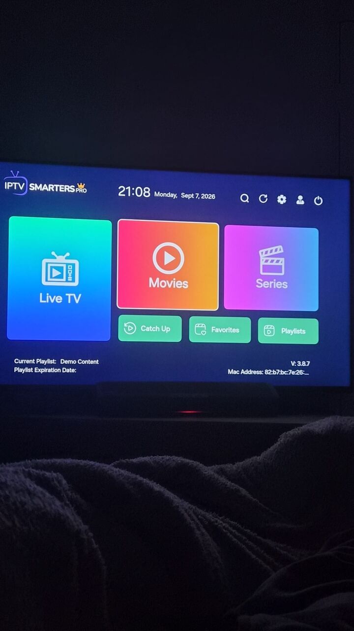 Jeddah, Job Seekers, IPTV Subscription Package | TV Shows, Movies & Sports