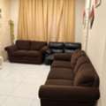 BHD 10,  Sofa For Sale !! 5 Seater Throwaway Price