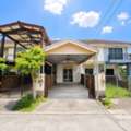 THB 1500000,  2 BR,  20 Sq. Feet,  ขายทาวน์เฮ้าส์ 2 ชั้น หมู่บ้านเอโท